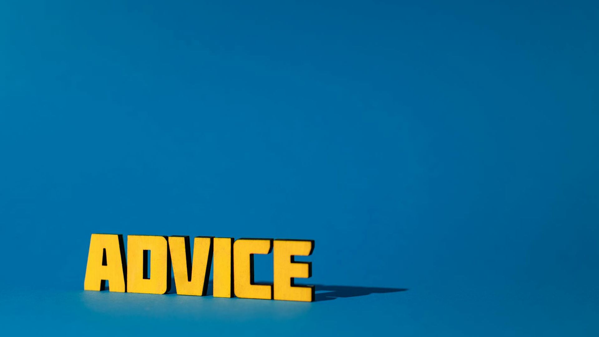 A serene open space suggesting movement and clarity.